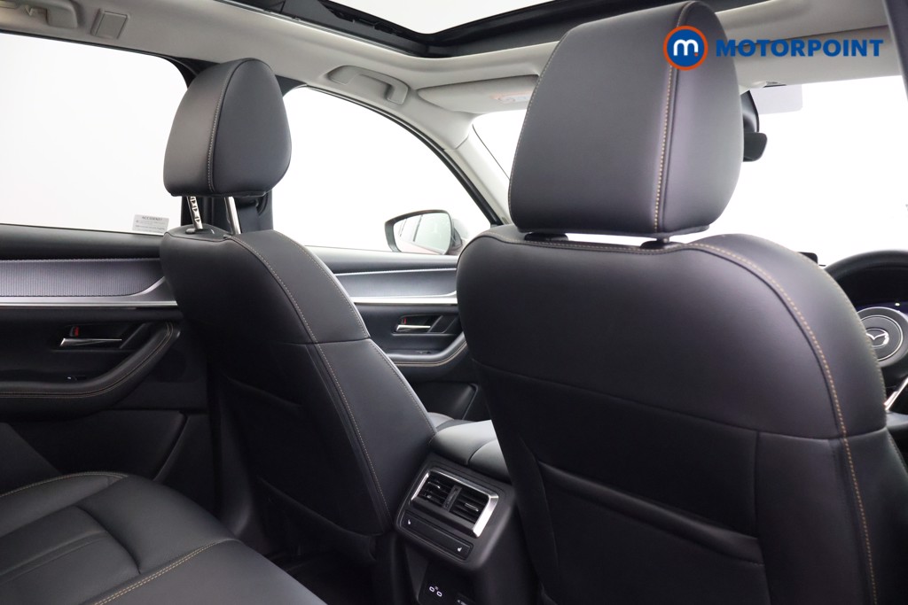 Mazda Cx-60 Homura Automatic Petrol Plug-In Hybrid SUV - Stock Number (1617156) - 18th supplementary image