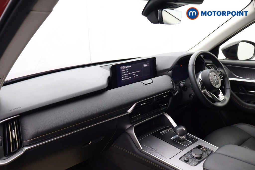 Mazda Cx-60 Homura Automatic Petrol Plug-In Hybrid SUV - Stock Number (1617156) - 20th supplementary image