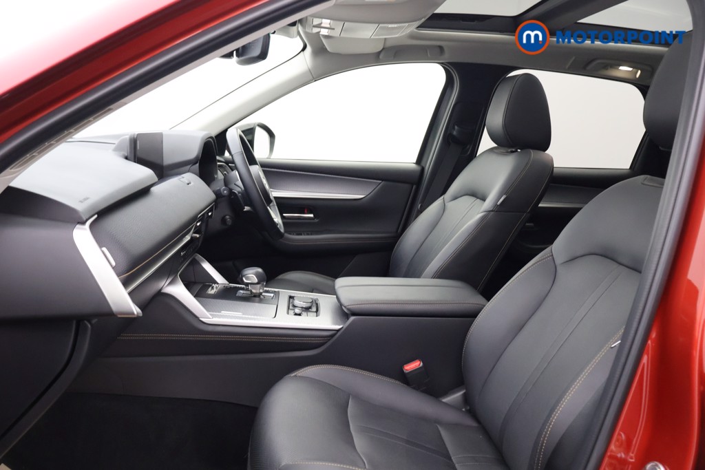 Mazda Cx-60 Homura Automatic Petrol Plug-In Hybrid SUV - Stock Number (1617156) - 21st supplementary image