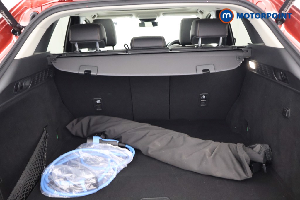 Mazda Cx-60 Homura Automatic Petrol Plug-In Hybrid SUV - Stock Number (1617156) - 22nd supplementary image