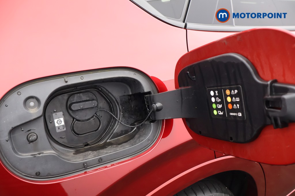 Mazda Cx-60 Homura Automatic Petrol Plug-In Hybrid SUV - Stock Number (1617156) - 27th supplementary image