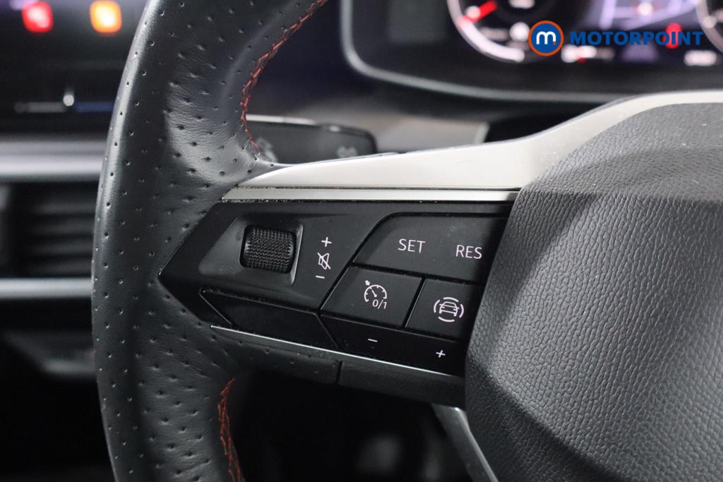 Seat Leon FR Manual Petrol Hatchback - Stock Number (1617201) - 6th supplementary image