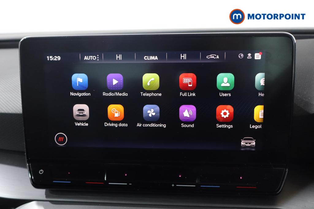 Seat Leon FR Manual Petrol Hatchback - Stock Number (1617201) - 10th supplementary image