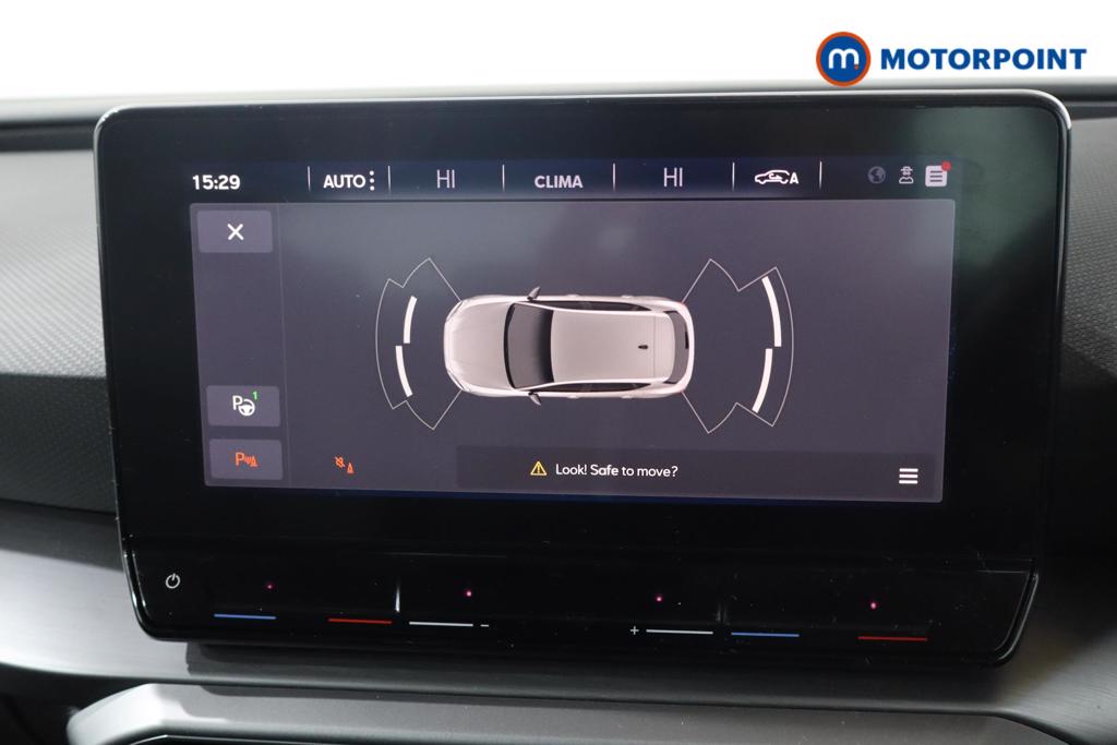 Seat Leon FR Manual Petrol Hatchback - Stock Number (1617201) - 13th supplementary image