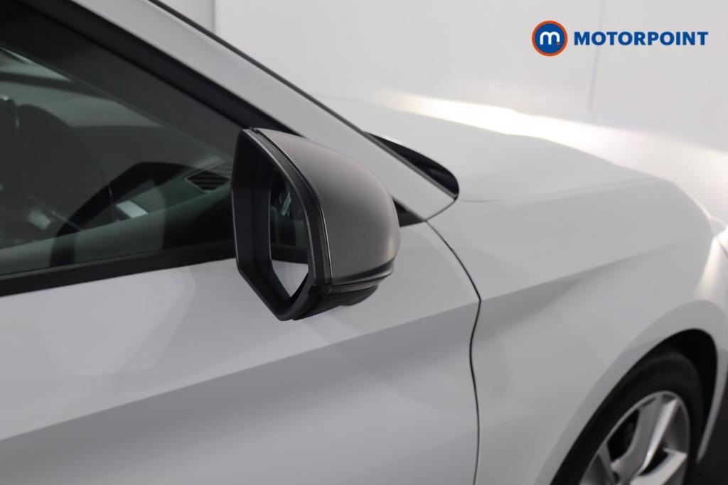 Seat Leon FR Manual Petrol Hatchback - Stock Number (1617201) - 14th supplementary image