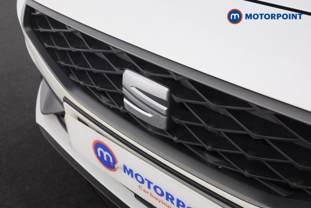 Seat Leon FR Manual Petrol Hatchback - Stock Number (1617201) - 17th supplementary image