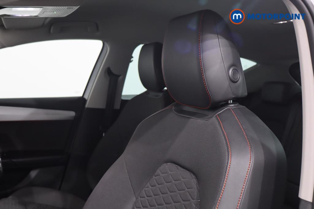 Seat Leon FR Manual Petrol Hatchback - Stock Number (1617201) - 19th supplementary image