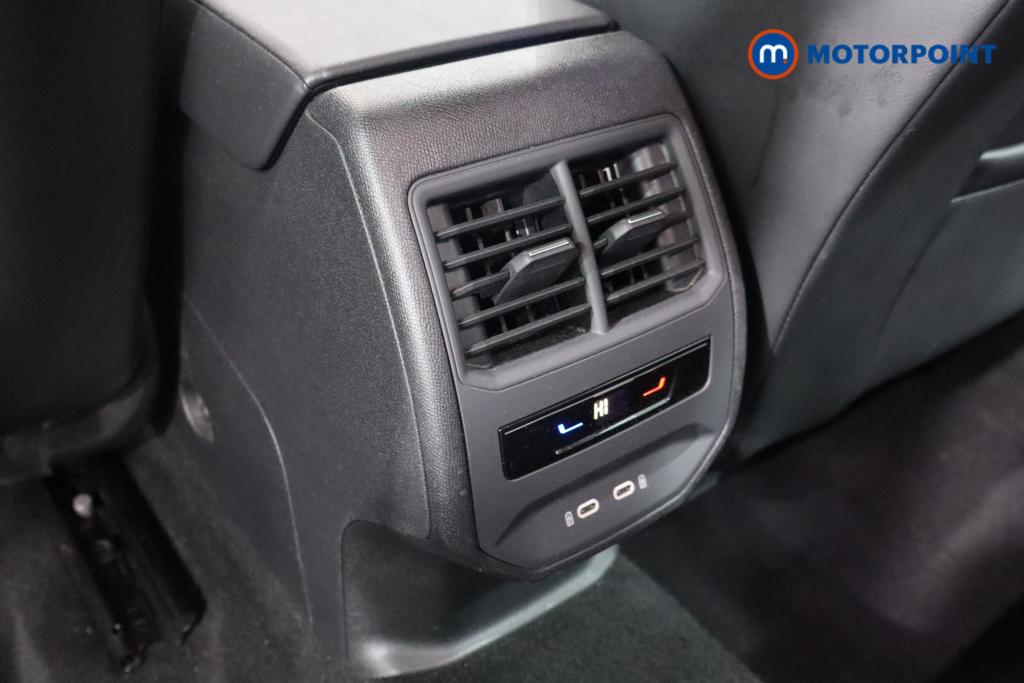 Seat Leon FR Manual Petrol Hatchback - Stock Number (1617201) - 21st supplementary image