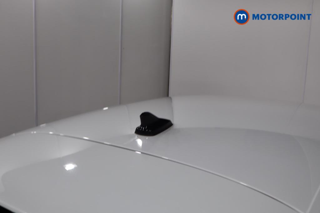 Seat Leon FR Manual Petrol Hatchback - Stock Number (1617201) - 24th supplementary image