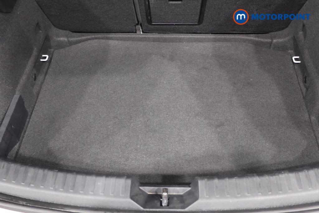 Seat Leon FR Manual Petrol Hatchback - Stock Number (1617201) - 25th supplementary image