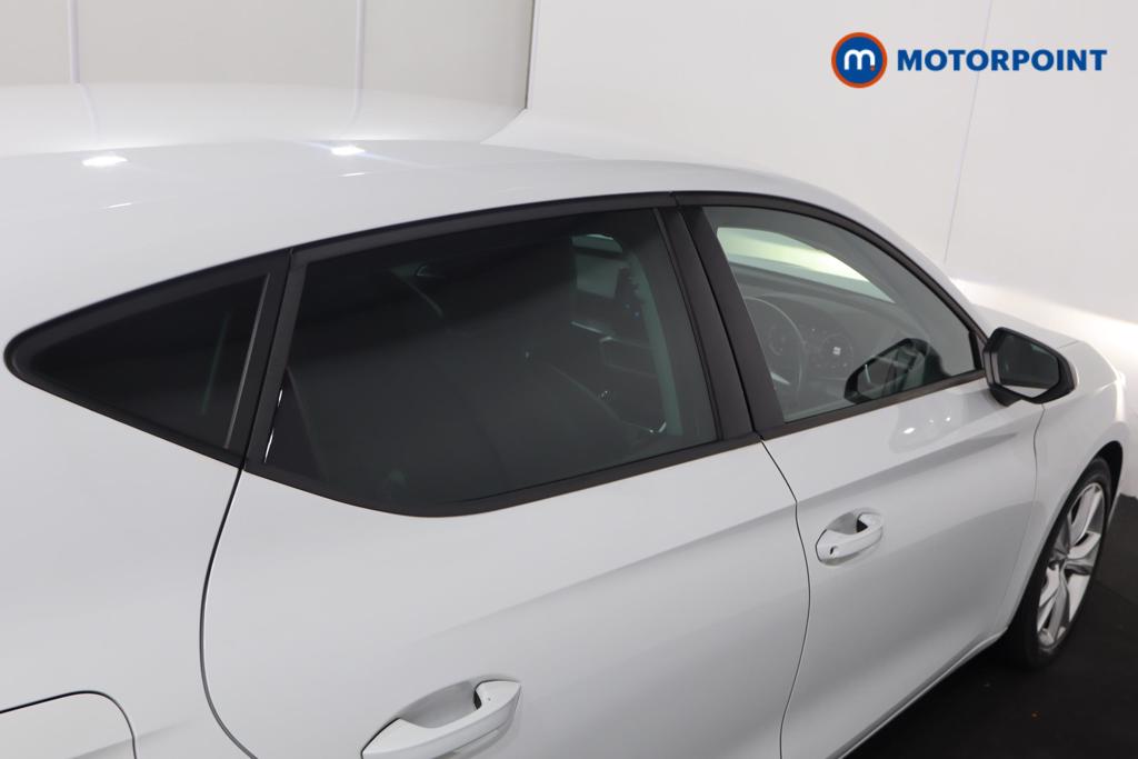 Seat Leon FR Manual Petrol Hatchback - Stock Number (1617201) - 26th supplementary image