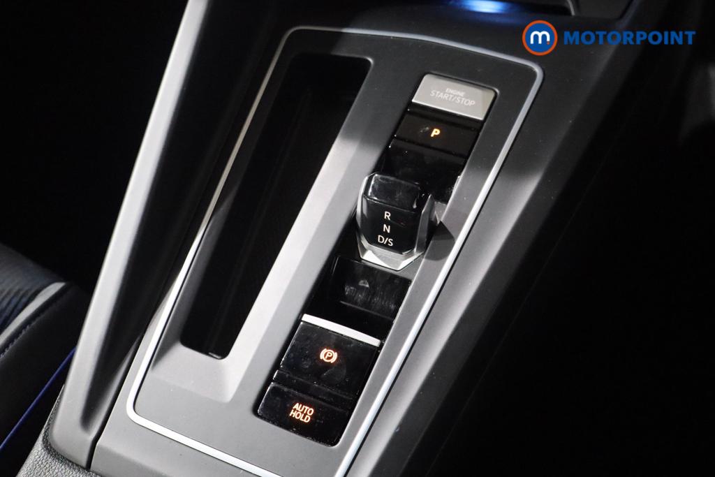 Volkswagen Golf R Automatic Petrol Hatchback - Stock Number (1617205) - 5th supplementary image