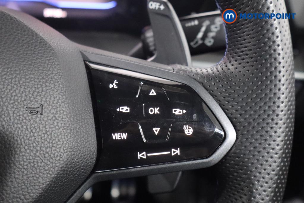 Volkswagen Golf R Automatic Petrol Hatchback - Stock Number (1617205) - 7th supplementary image