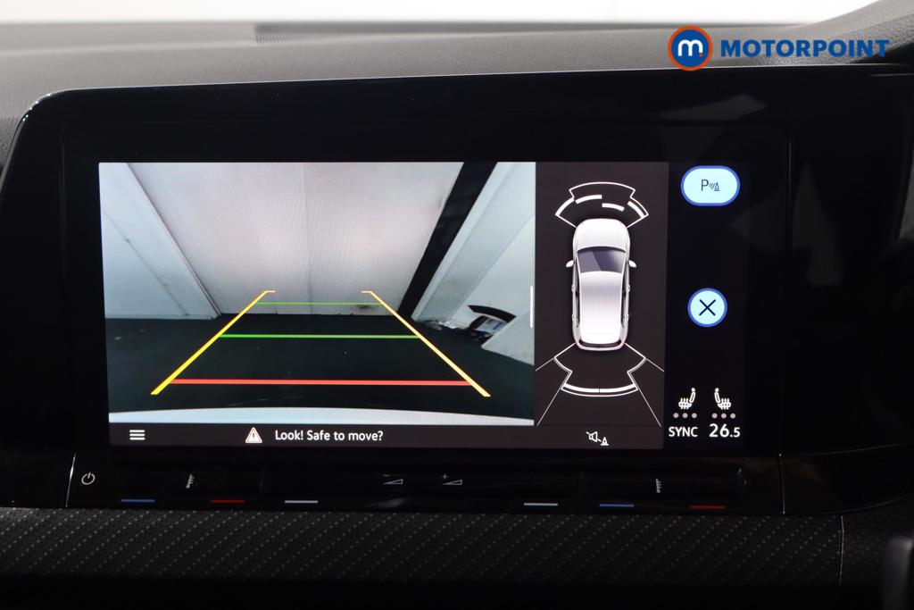 Volkswagen Golf R Automatic Petrol Hatchback - Stock Number (1617205) - 12th supplementary image