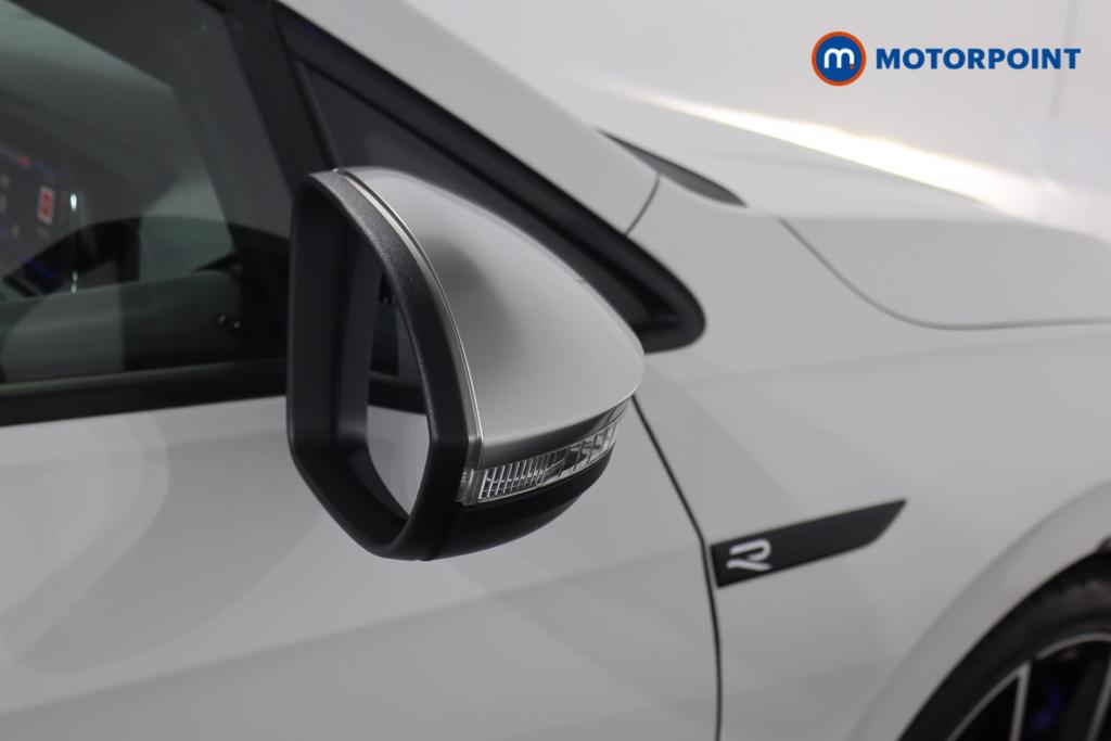 Volkswagen Golf R Automatic Petrol Hatchback - Stock Number (1617205) - 13th supplementary image
