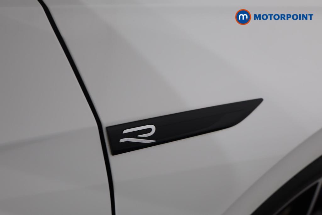 Volkswagen Golf R Automatic Petrol Hatchback - Stock Number (1617205) - 14th supplementary image