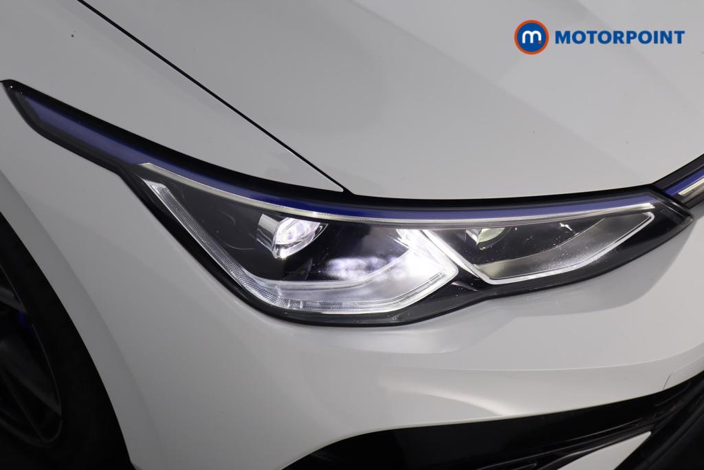 Volkswagen Golf R Automatic Petrol Hatchback - Stock Number (1617205) - 15th supplementary image