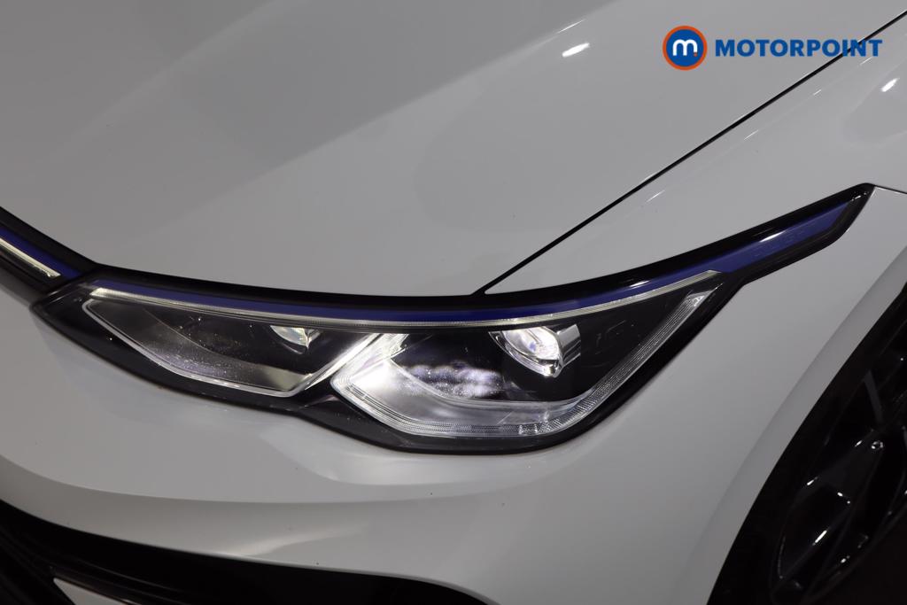 Volkswagen Golf R Automatic Petrol Hatchback - Stock Number (1617205) - 16th supplementary image