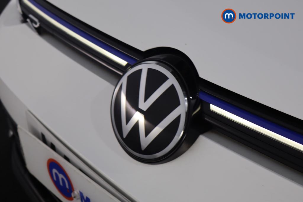 Volkswagen Golf R Automatic Petrol Hatchback - Stock Number (1617205) - 17th supplementary image
