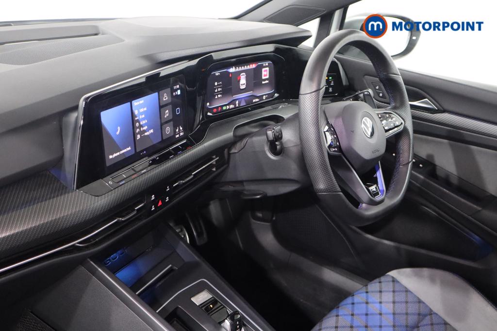 Volkswagen Golf R Automatic Petrol Hatchback - Stock Number (1617205) - 18th supplementary image