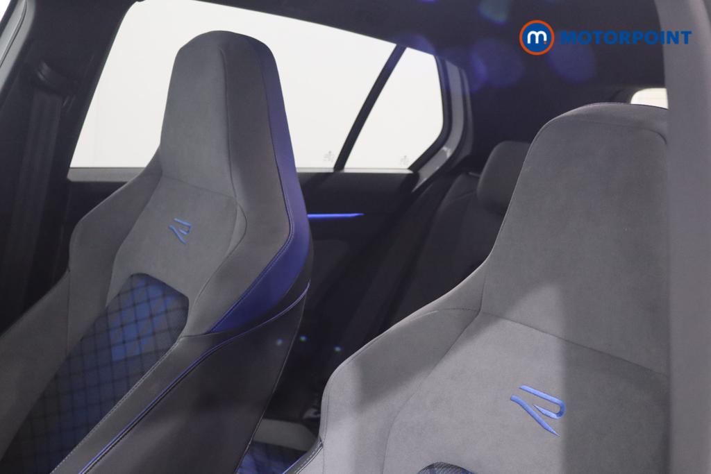 Volkswagen Golf R Automatic Petrol Hatchback - Stock Number (1617205) - 19th supplementary image
