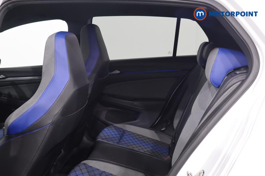 Volkswagen Golf R Automatic Petrol Hatchback - Stock Number (1617205) - 20th supplementary image