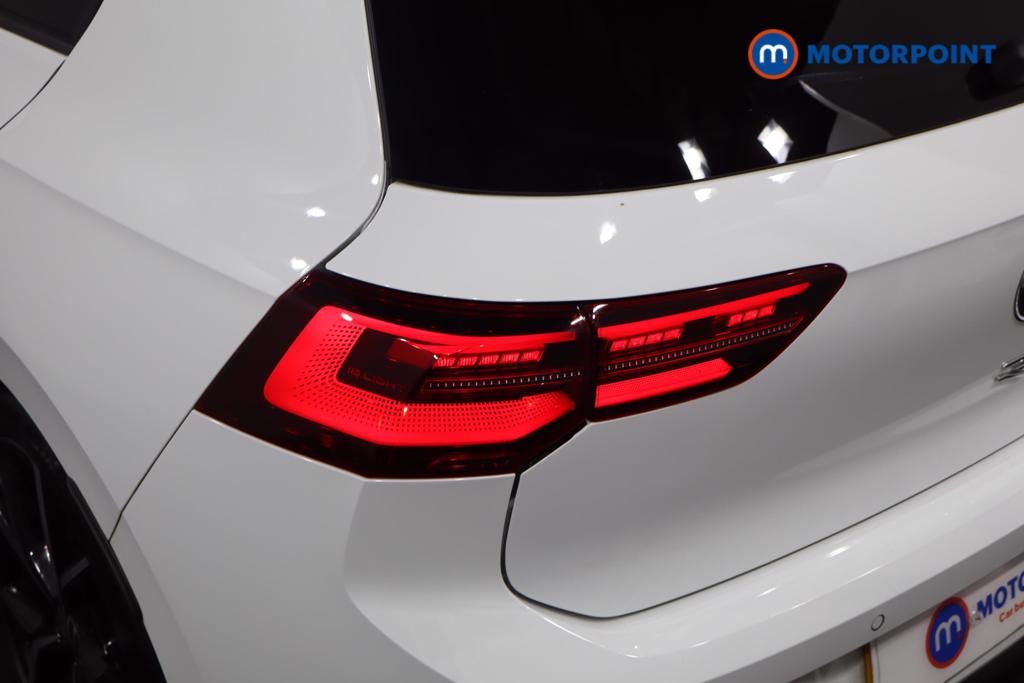 Volkswagen Golf R Automatic Petrol Hatchback - Stock Number (1617205) - 21st supplementary image