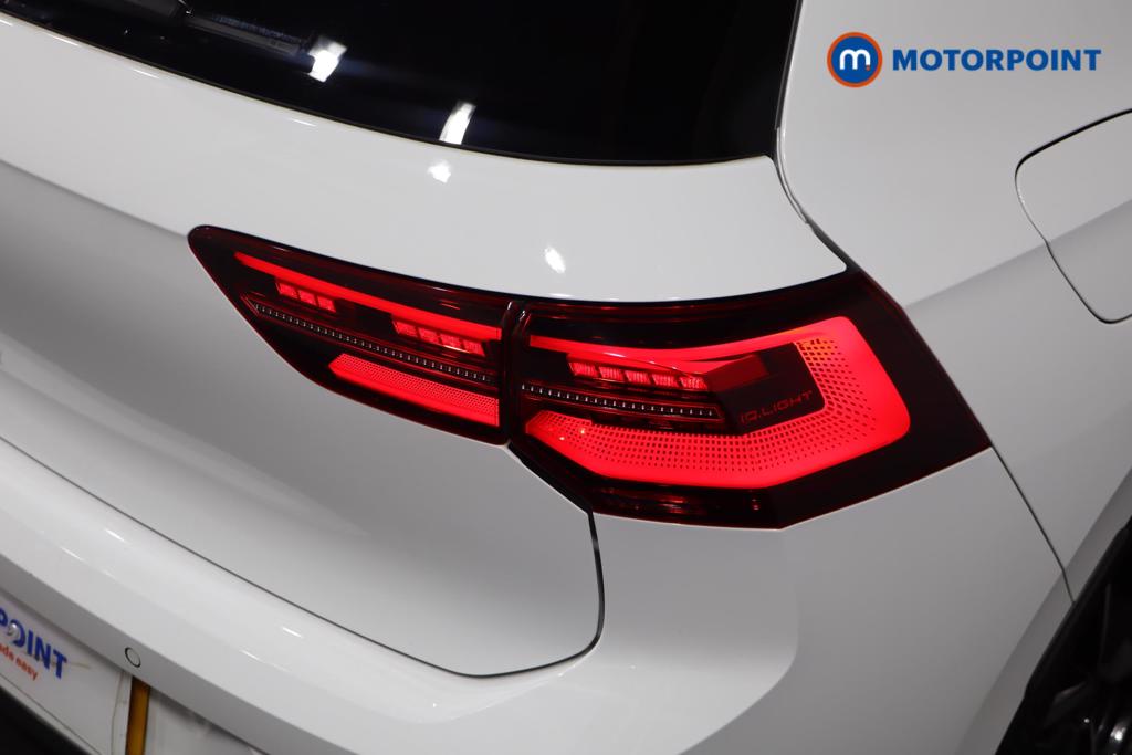 Volkswagen Golf R Automatic Petrol Hatchback - Stock Number (1617205) - 22nd supplementary image