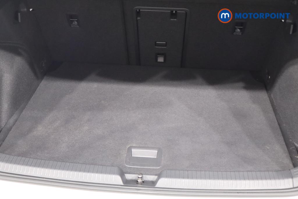 Volkswagen Golf R Automatic Petrol Hatchback - Stock Number (1617205) - 24th supplementary image
