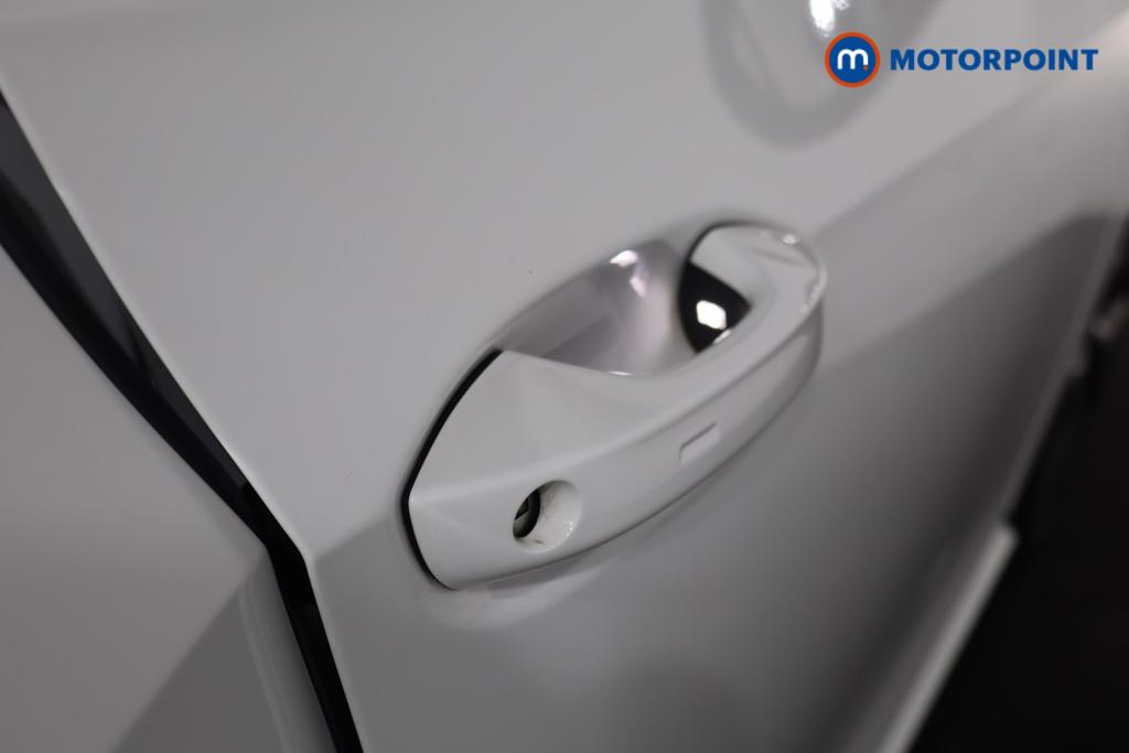 Volkswagen Golf R Automatic Petrol Hatchback - Stock Number (1617205) - 26th supplementary image