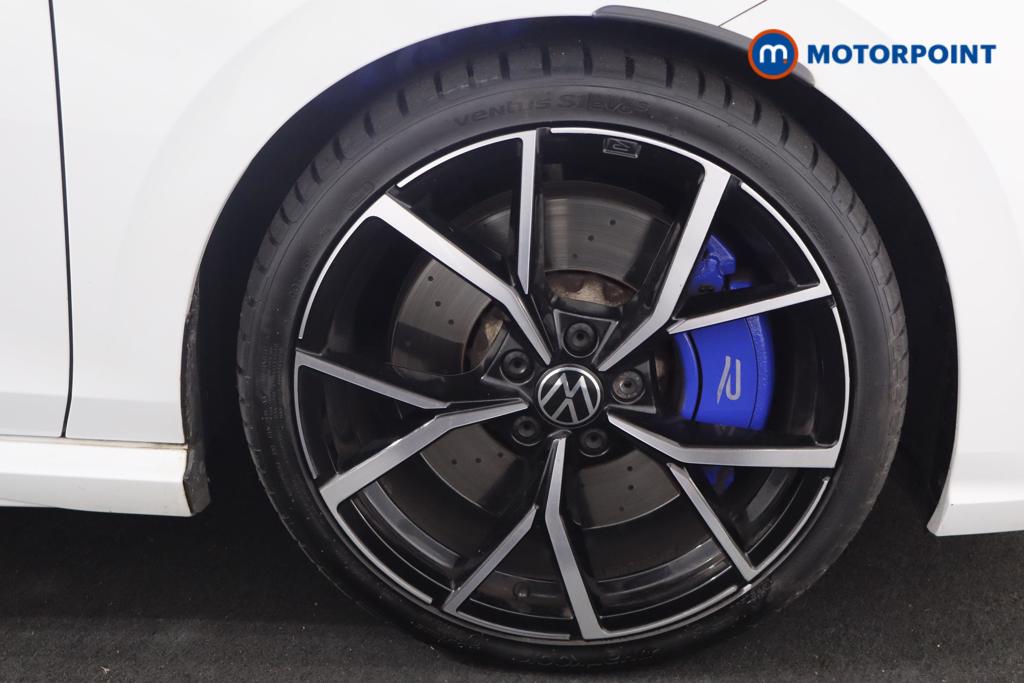 Volkswagen Golf R Automatic Petrol Hatchback - Stock Number (1617205) - 27th supplementary image
