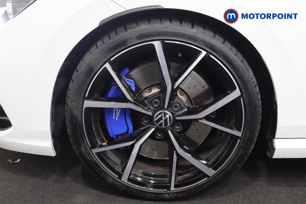 Volkswagen Golf R Automatic Petrol Hatchback - Stock Number (1617205) - 28th supplementary image