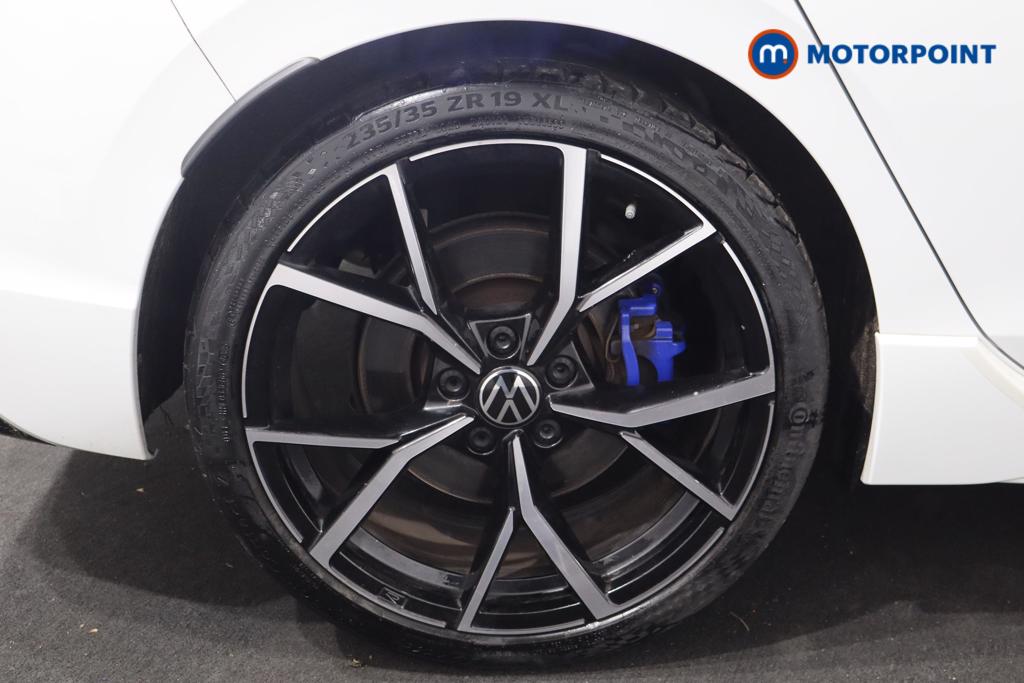 Volkswagen Golf R Automatic Petrol Hatchback - Stock Number (1617205) - 30th supplementary image
