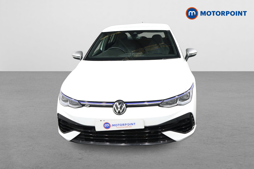 Volkswagen Golf R Automatic Petrol Hatchback - Stock Number (1617205) - Front bumper