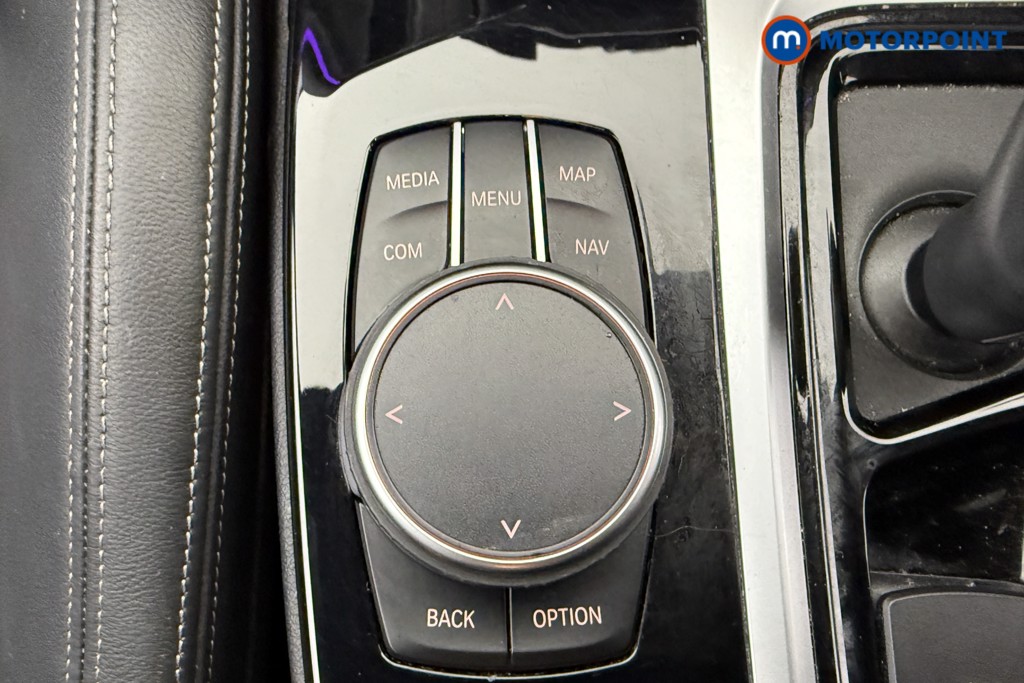 BMW X3 M Sport Automatic Diesel SUV - Stock Number (1617302) - 12th supplementary image