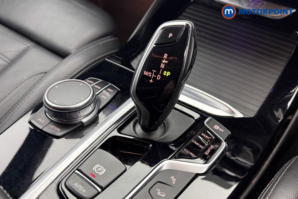 BMW X3 M Sport Automatic Diesel SUV - Stock Number (1617302) - 13th supplementary image