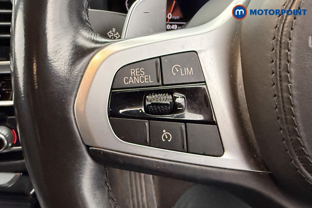 BMW X3 M Sport Automatic Diesel SUV - Stock Number (1617302) - 14th supplementary image