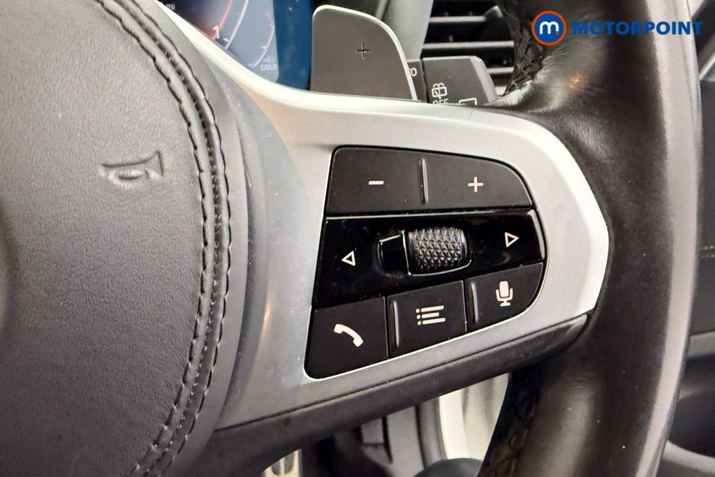 BMW X3 M Sport Automatic Diesel SUV - Stock Number (1617302) - 15th supplementary image