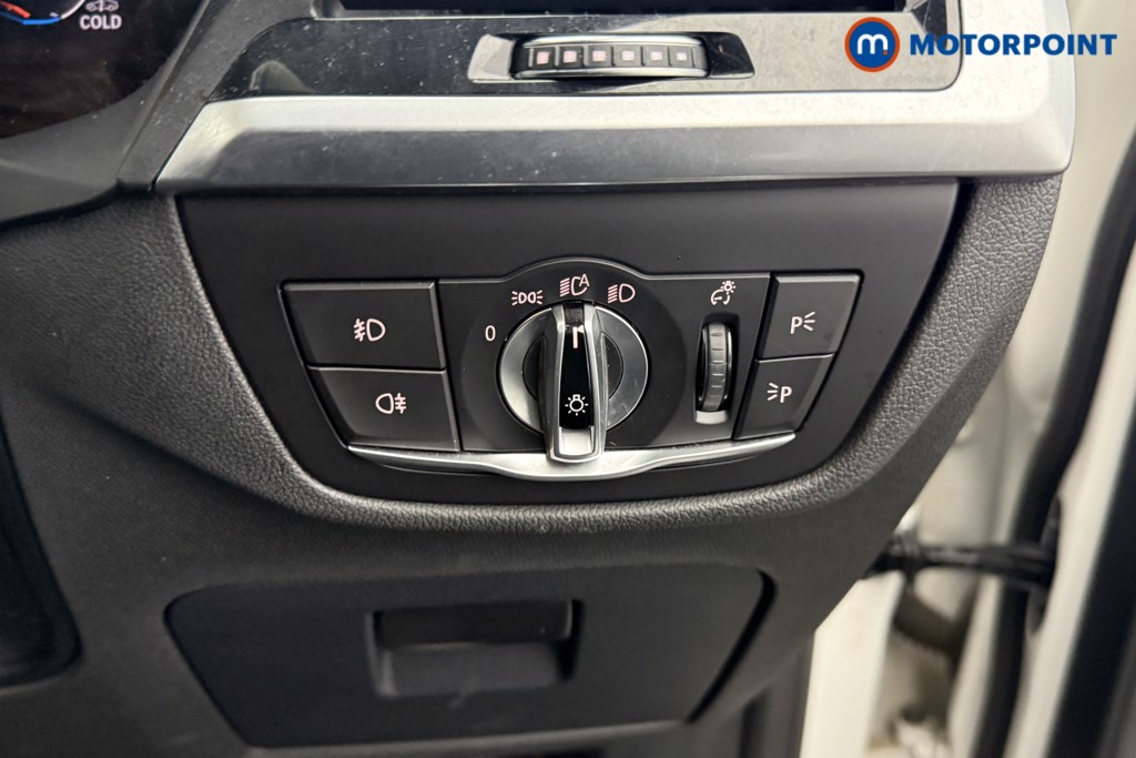 BMW X3 M Sport Automatic Diesel SUV - Stock Number (1617302) - 16th supplementary image