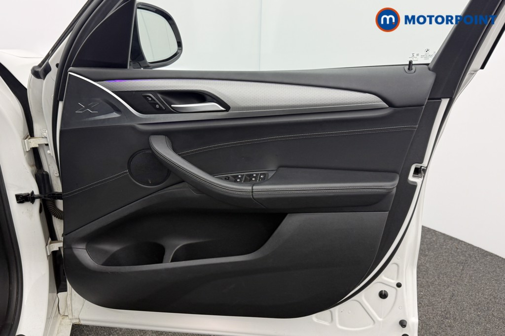 BMW X3 M Sport Automatic Diesel SUV - Stock Number (1617302) - 18th supplementary image