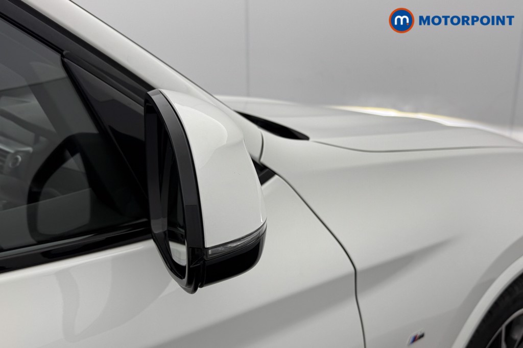 BMW X3 M Sport Automatic Diesel SUV - Stock Number (1617302) - 19th supplementary image