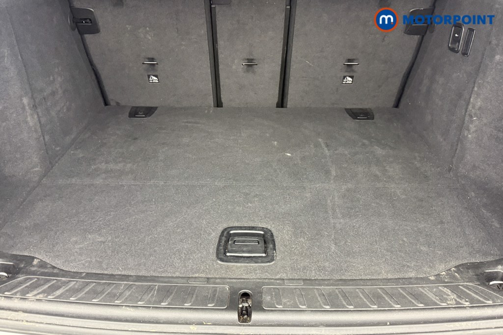 BMW X3 M Sport Automatic Diesel SUV - Stock Number (1617302) - 23rd supplementary image