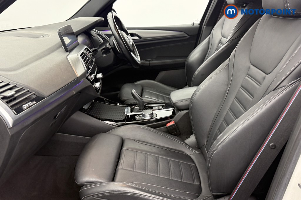 BMW X3 M Sport Automatic Diesel SUV - Stock Number (1617302) - 25th supplementary image