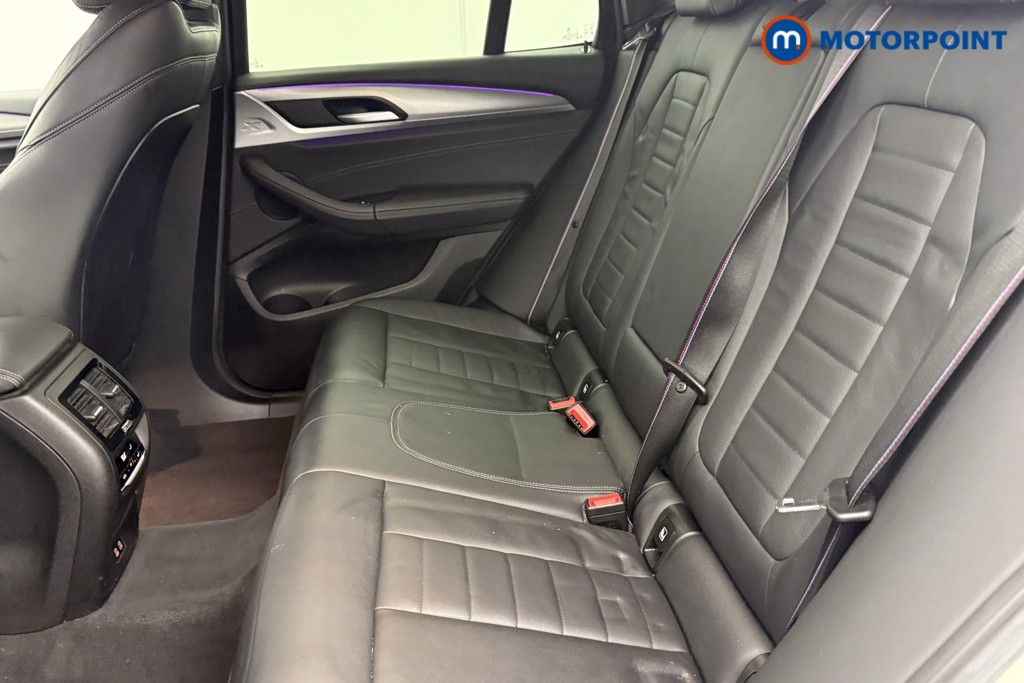 BMW X3 M Sport Automatic Diesel SUV - Stock Number (1617302) - 26th supplementary image