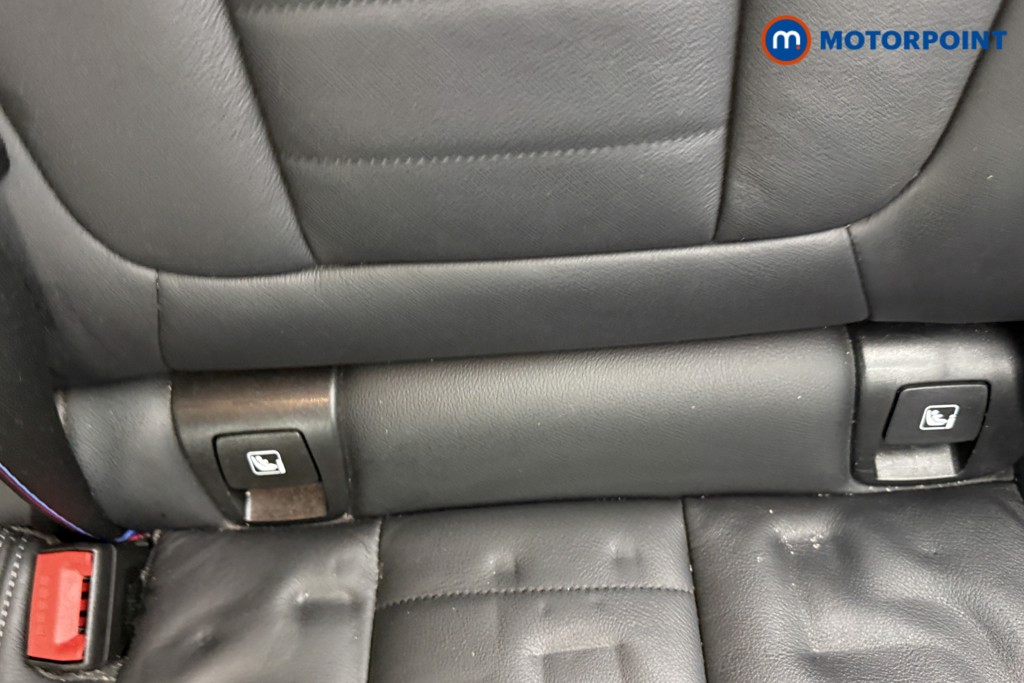 BMW X3 M Sport Automatic Diesel SUV - Stock Number (1617302) - 27th supplementary image