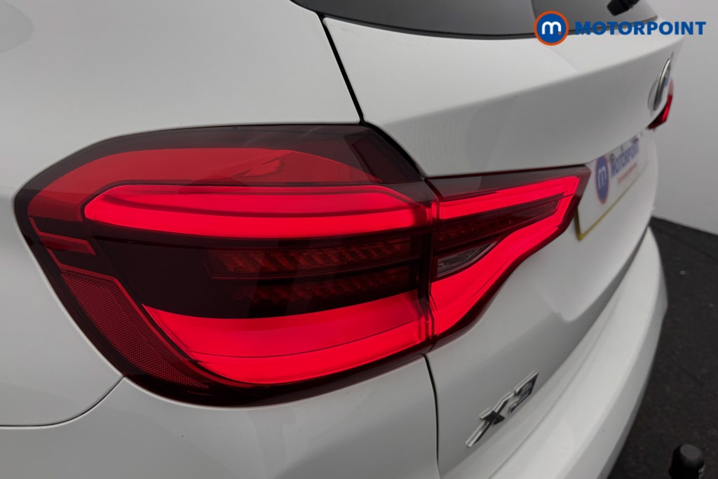 BMW X3 M Sport Automatic Diesel SUV - Stock Number (1617302) - 28th supplementary image