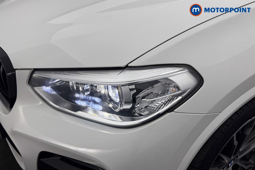 BMW X3 M Sport Automatic Diesel SUV - Stock Number (1617302) - 30th supplementary image