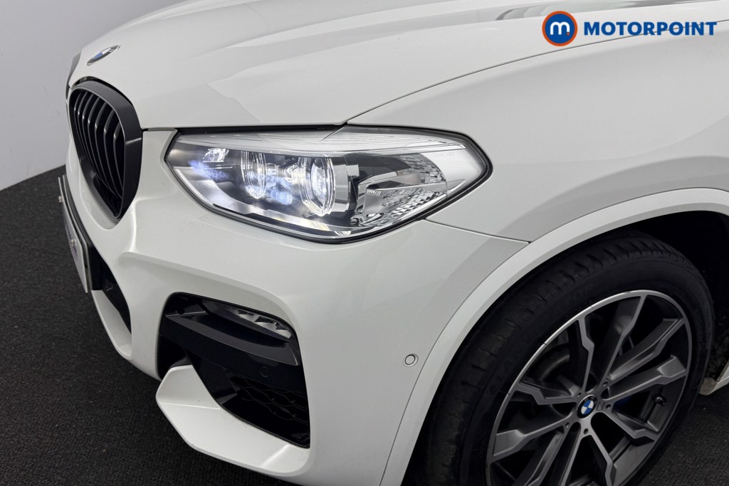 BMW X3 M Sport Automatic Diesel SUV - Stock Number (1617302) - 31st supplementary image