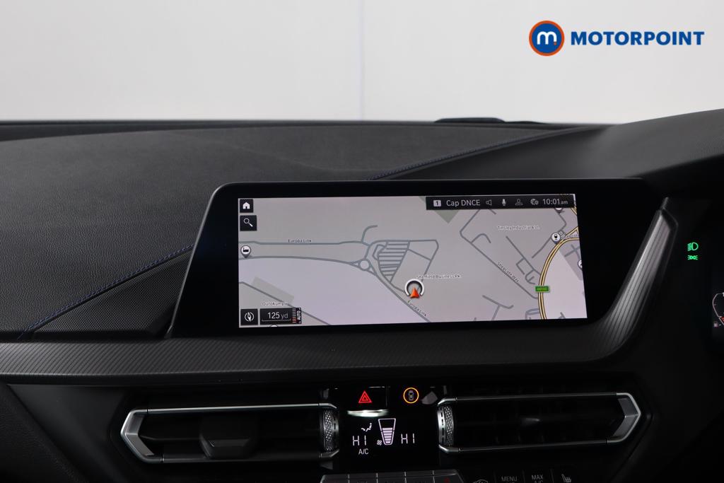 BMW 2 Series M Sport Automatic Petrol Saloon - Stock Number (1617453) - 2nd supplementary image