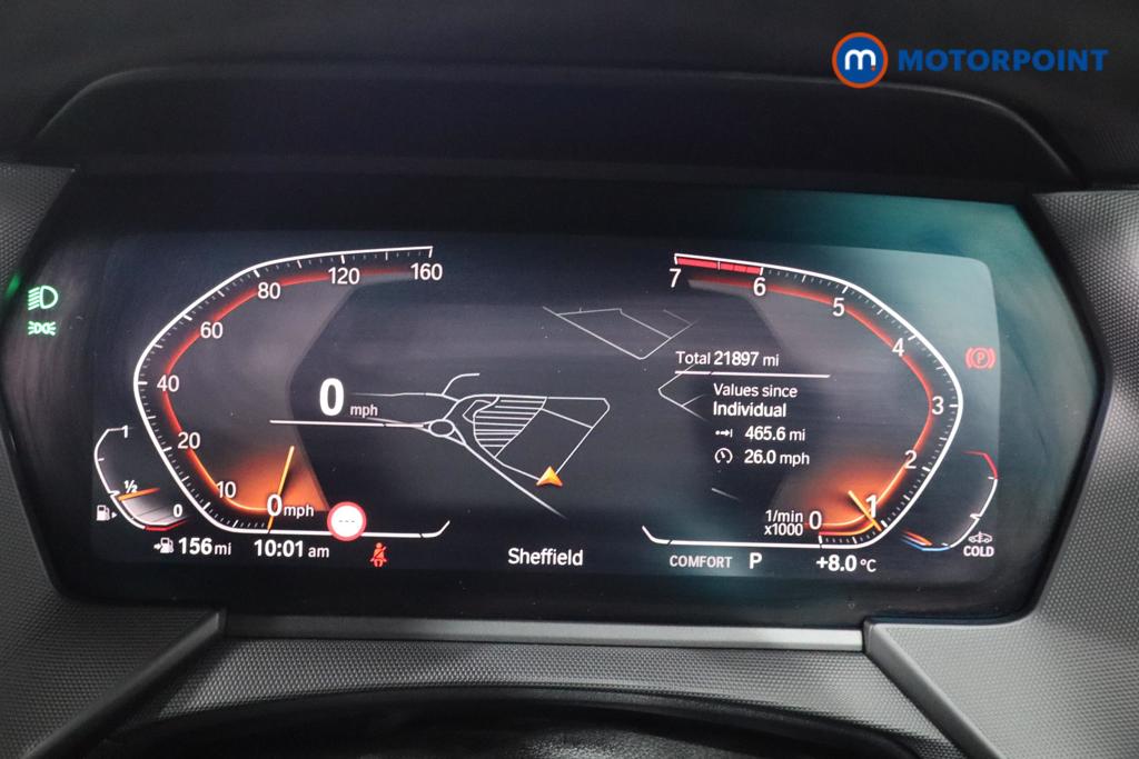 BMW 2 Series M Sport Automatic Petrol Saloon - Stock Number (1617453) - 3rd supplementary image